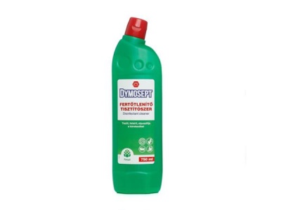 Fertőtlenítőszer, 750 ml, DYMOSEPT, fenyő
