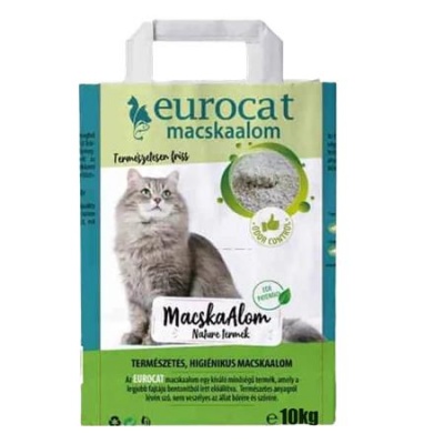 Macskaalom, 5 kg "Eurocat"