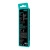Hálózati töltő + USB-C - Lightning (Apple) kábel,  AVAX "CH6414", fehér